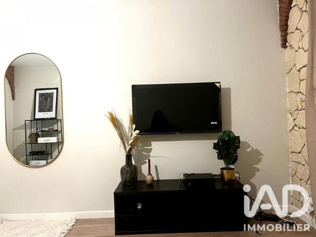 ▷ Appartement à louer • Thionville • 48 m² • 955 € | immoRegion
