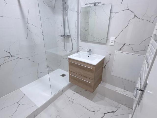 ▷ Appartement à louer • Thionville • 54 m² • 1 065 € | immoRegion