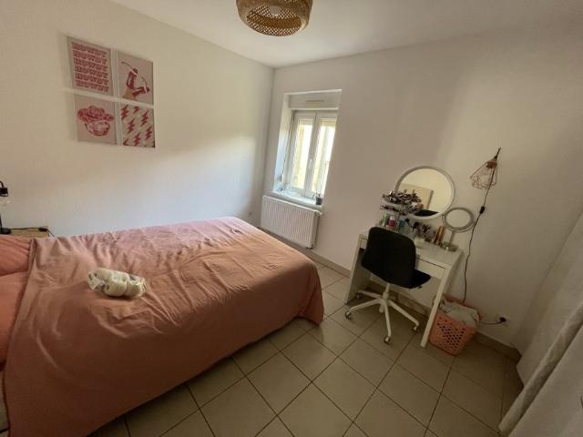 ▷ Appartement à louer • Thionville • 55,5 m² • 802 € | immoRegion