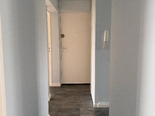 ▷ Appartement à louer • Thionville • 57 m² • 750 € | immoRegion