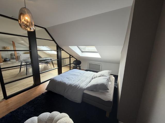 ▷ Appartement à louer • Thionville • 60 m² • 1 150 € | immoRegion
