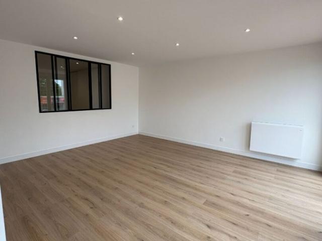 ▷ Appartement à louer • Thionville • 61,2 m² • 1 095 € | immoRegion