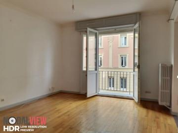 ▷ Appartement à louer • Thionville • 61 m² • 780 € | immoRegion