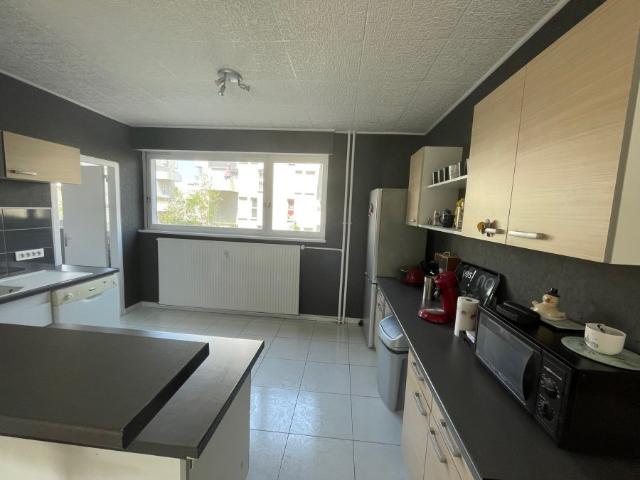 ▷ Appartement à louer • Thionville • 62 m² • 845 € | immoRegion