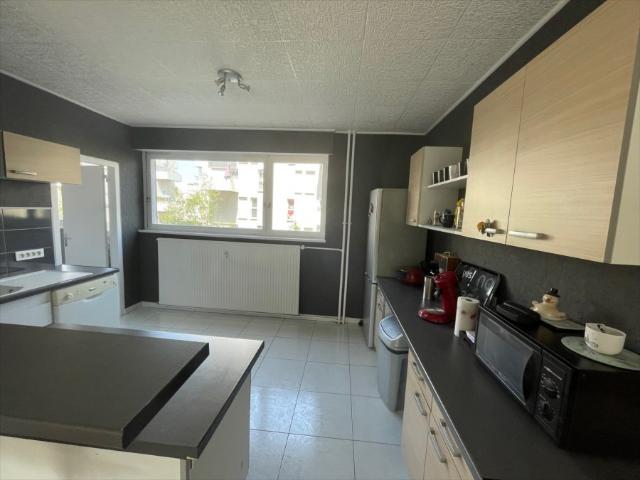 ▷ Appartement à louer • Thionville • 62 m² • 845 € | immoRegion
