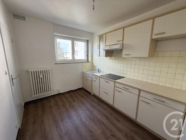 ▷ Appartement à louer • Thionville • 65 m² • 850 € | immoRegion