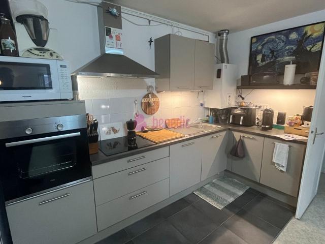 ▷ Appartement à louer • Thionville • 66,37 m² • 850 € | immoRegion