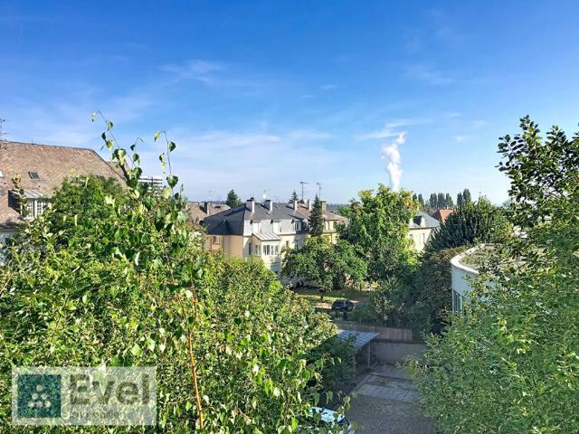 ▷ Appartement à louer • Thionville • 67,11 m² • 760 € | immoRegion