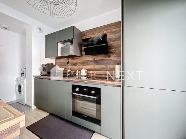 ▷ Appartement à louer • Thionville • 67,35 m² • 1 220 € | immoRegion
