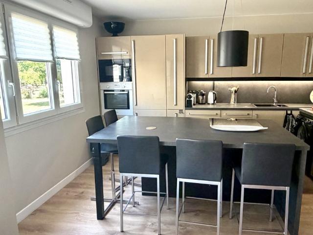 ▷ Appartement à louer • Thionville • 67 m² • 1 450 € | immoRegion
