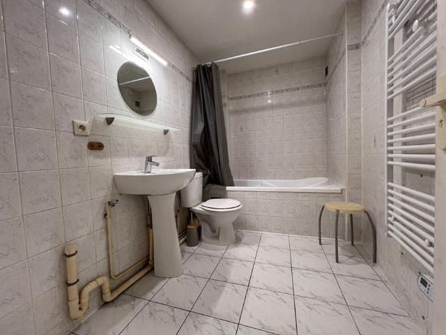 ▷ Appartement à louer • Thionville • 70 m² • 820 € | immoRegion