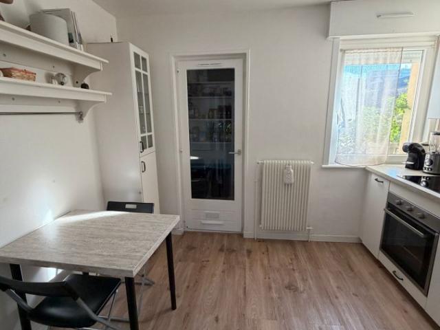 ▷ Appartement à louer • Thionville • 71 m² • 1 200 € | immoRegion