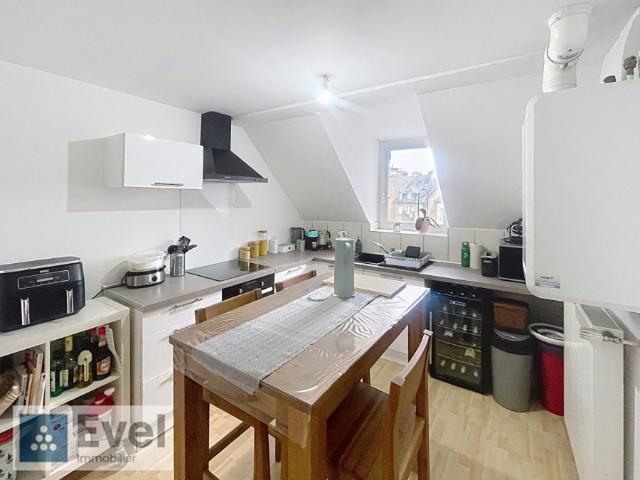 ▷ Appartement à louer • Thionville • 73,29 m² • 800 € | immoRegion
