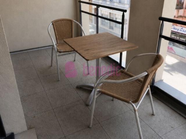 ▷ Appartement à louer • Thionville • 74,2 m² • 1 130 € | immoRegion