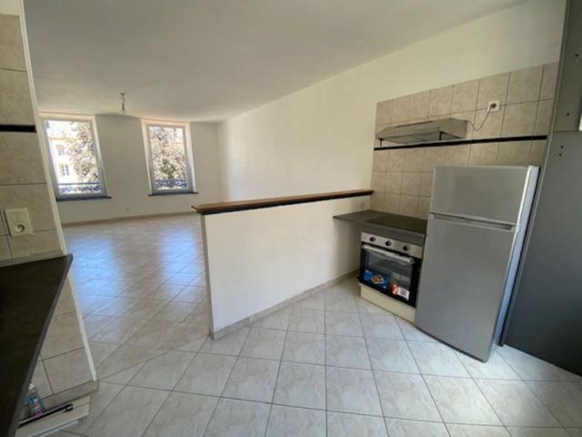 ▷ Appartement à louer • Thionville • 74,5 m² • 920 € | immoRegion