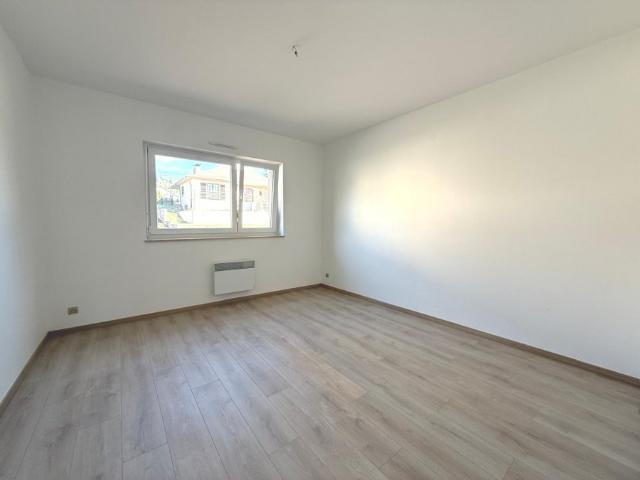 ▷ Appartement à louer • Thionville • 76 m² • 890 € | immoRegion