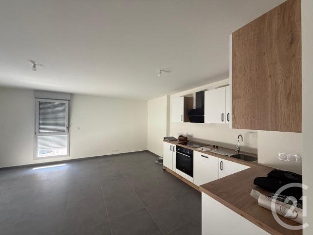 ▷ Appartement à louer • Thionville • 81,61 m² • 1 300 € | immoRegion