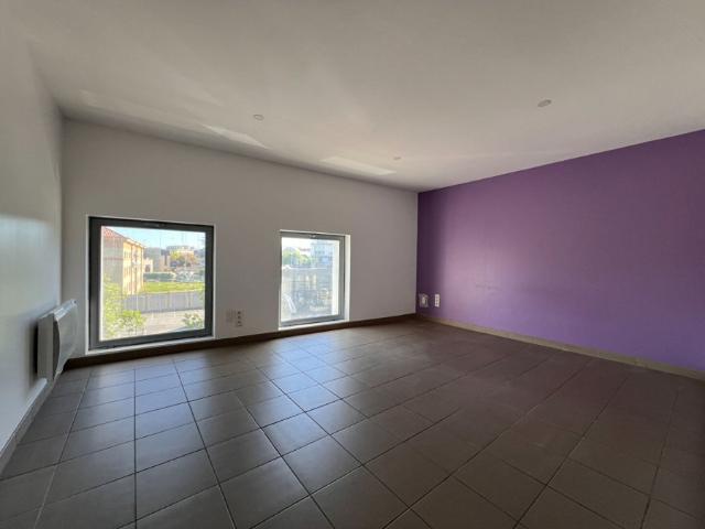 ▷ Appartement à louer • Thionville • 81 m² • 935 € | immoRegion