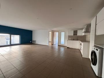 ▷ Appartement à louer • Thionville • 81 m² • 935 € | immoRegion