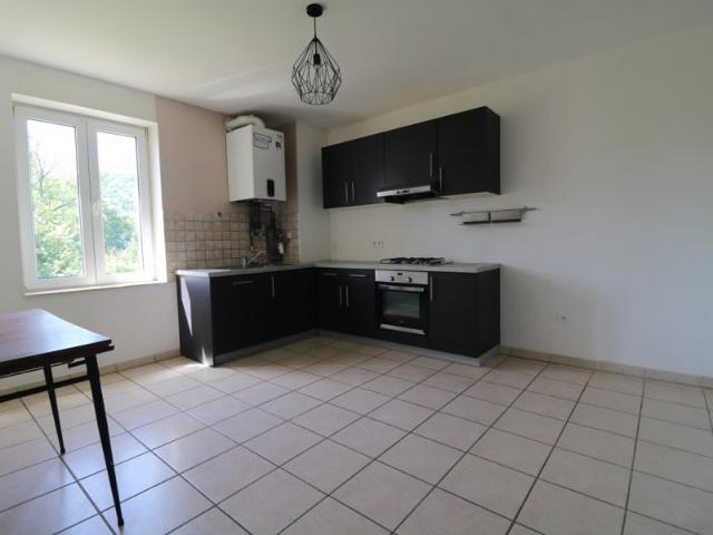 ▷ Appartement à louer • Thionville • 89 m² • 990 € | immoRegion
