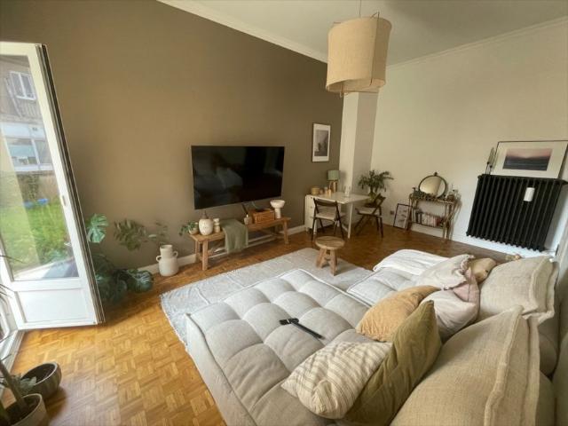 ▷ Appartement à louer • Thionville • 90 m² • 1 150 € | immoRegion