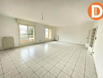 ▷ Appartement à louer • Thionville • 96,44 m² • 1 210 € | immoRegion