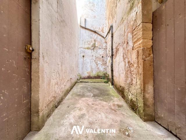 ▷ Appartement à louer • Thiaucourt Regniéville • 78 m² • 580 € | immoRegion