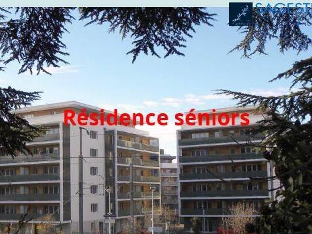 Appartement à louer THONON LES BAINS