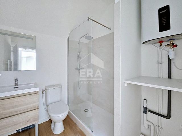 ▷ Appartement à louer • Tiercelet • 43 m² • 750 € | immoRegion