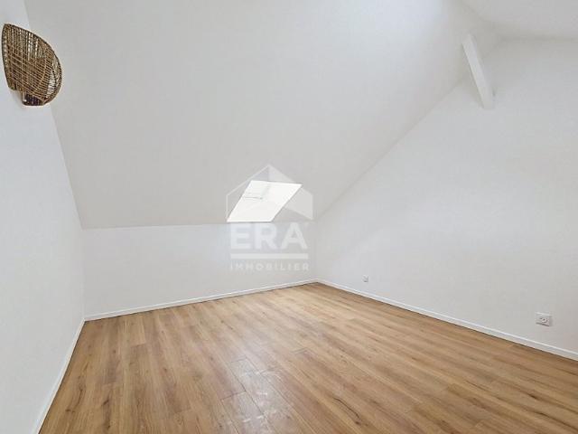 ▷ Appartement à louer • Tiercelet • 57 m² • 1 050 € | immoRegion