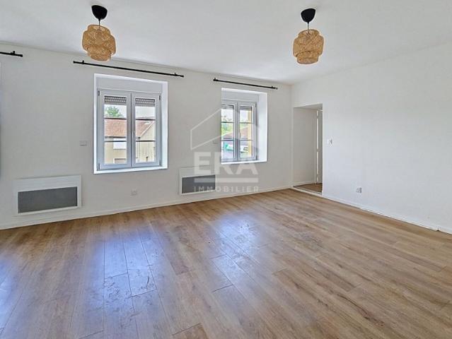 ▷ Appartement à louer • Tiercelet • 57 m² • 985 € | immoRegion