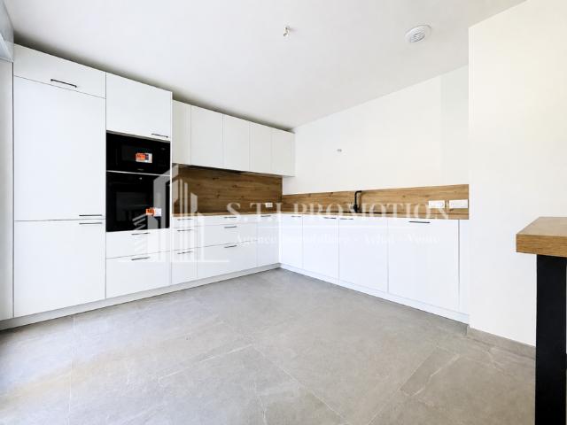 ▷ Appartement à louer • Tiercelet • 80,31 m² • 1 350 € | immoRegion