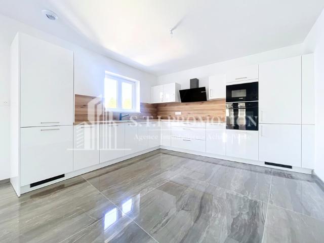 ▷ Appartement à louer • Tiercelet • 81 m² • 1 380 € | immoRegion