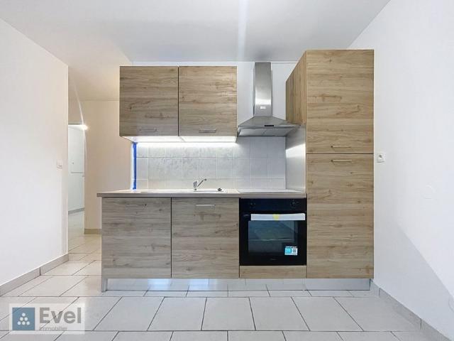 ▷ Appartement à louer • Tiercelet • 91,1 m² • 1 135 € | immoRegion