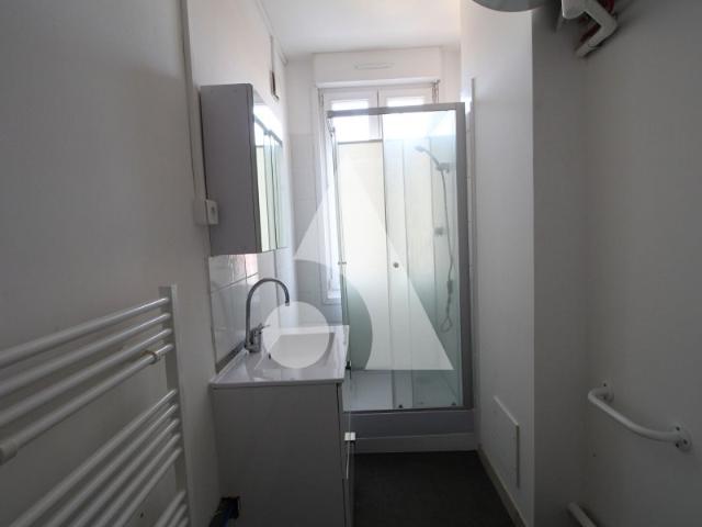 ▷ Appartement à louer • Tilloy lès Mofflaines • 35,67 m² • 475 € | immoRegion