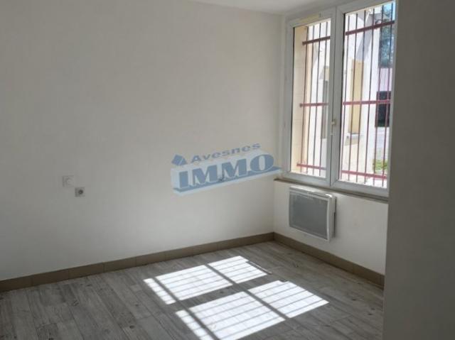 ▷ Appartement à louer • Tincques • 58 m² • 600 € | immoRegion