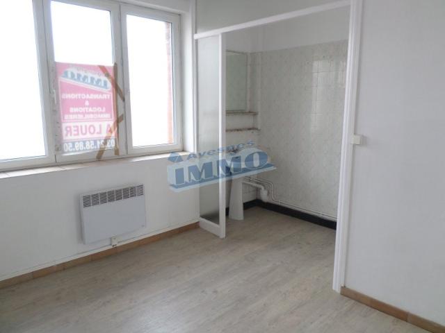 ▷ Appartement à louer • Tincques • 62,57 m² • 555 € | immoRegion
