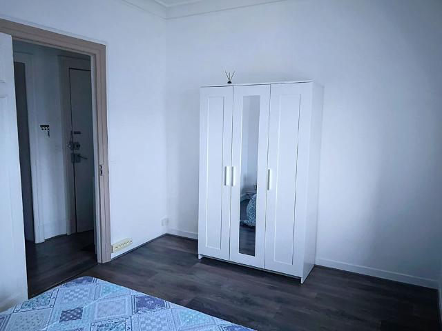 Appartement à louer TINQUEUX