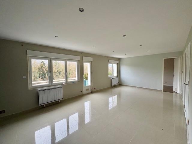 ▷ Appartement à louer • Tomblaine • 62 m² • 710 € | immoRegion
