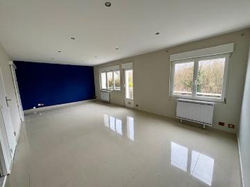 ▷ Appartement à louer • Tomblaine • 62 m² • 710 € | immoRegion