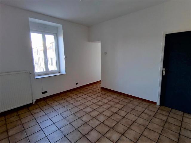 ▷ Appartement à louer • Toul • 23 m² • 325 € | immoRegion