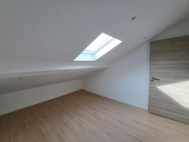▷ Appartement à louer • Toul • 30 m² • 430 € | immoRegion
