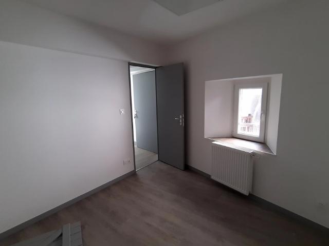 ▷ Appartement à louer • Toul • 42 m² • 475 € | immoRegion