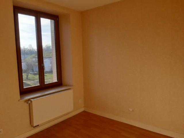 ▷ Appartement à louer • Toul • 48 m² • 540 € | immoRegion