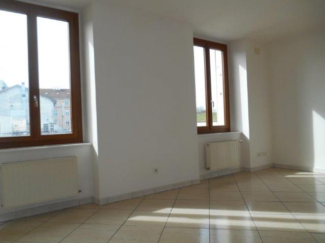 ▷ Appartement à louer • Toul • 58 m² • 575 € | immoRegion