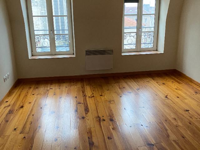 ▷ Appartement à louer • Toul • 60,77 m² • 520 € | immoRegion