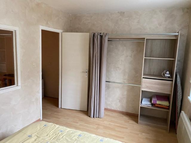 ▷ Appartement à louer • Toul • 62,85 m² • 500 € | immoRegion