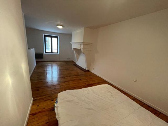 ▷ Appartement à louer • Toul • 64 m² • 450 € | immoRegion