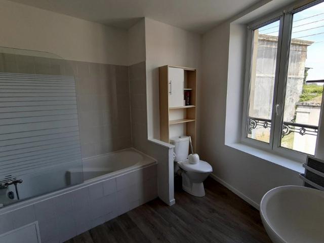▷ Appartement à louer • Toul • 78 m² • 520 € | immoRegion