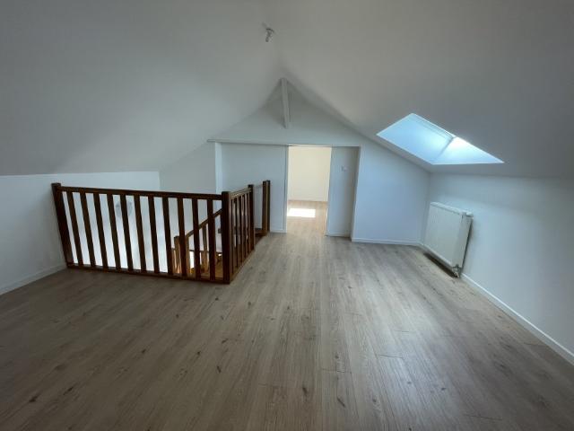 ▷ Appartement à louer • Toul • 83,62 m² • 720 € | immoRegion
